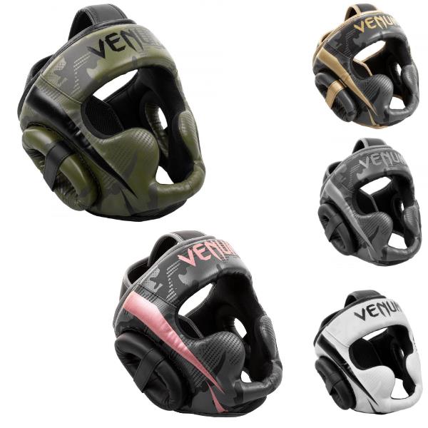 VENUM ELITE HEAD GUARD