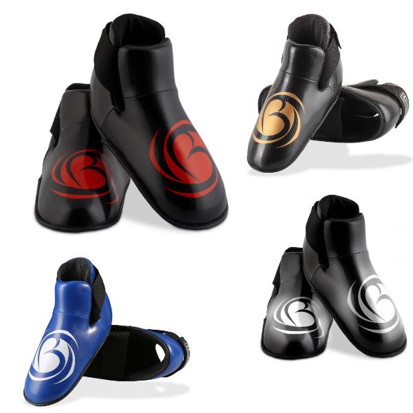 BYTOMIC PERFORMER KICKBOXING BOOTS