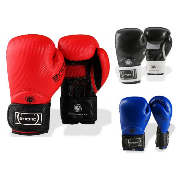 Bytomic boxing gloves 2025