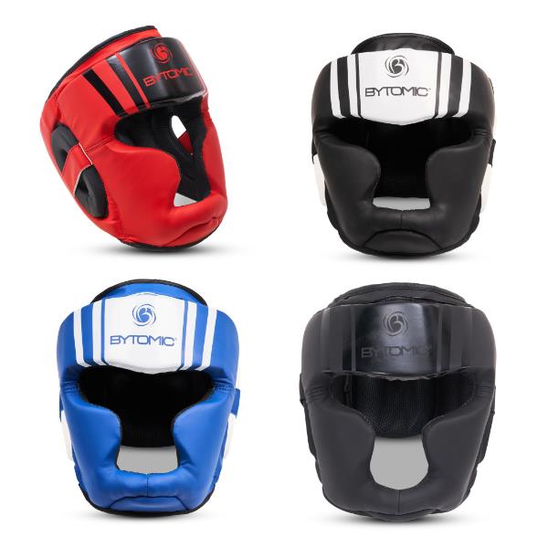 BYTOMIC AXIS V2 BOXING HEAD GUARD