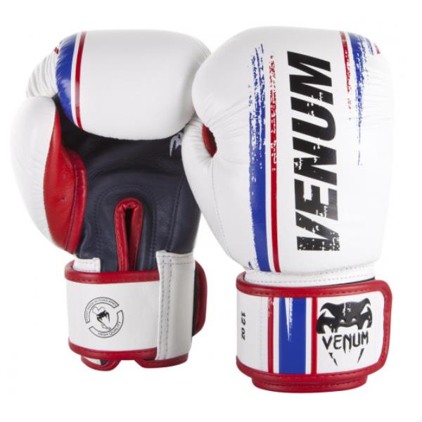 VENUM BANGKOK SPIRIT BOXING GLOVES