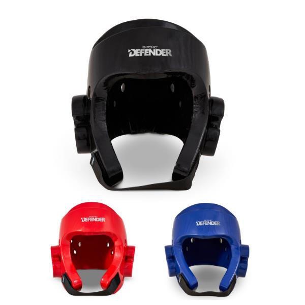 BYTOMIC DEFENDER HEAD GUARD