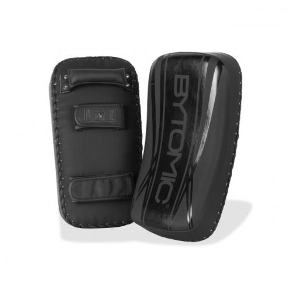 BYTOMIC AXIS V2 CURVED THAI KICK PADS