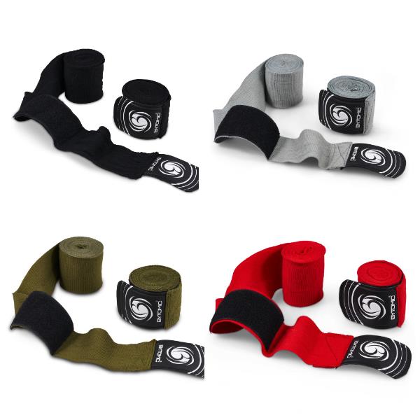 BYTOMIC PERFORMER HAND WRAPS