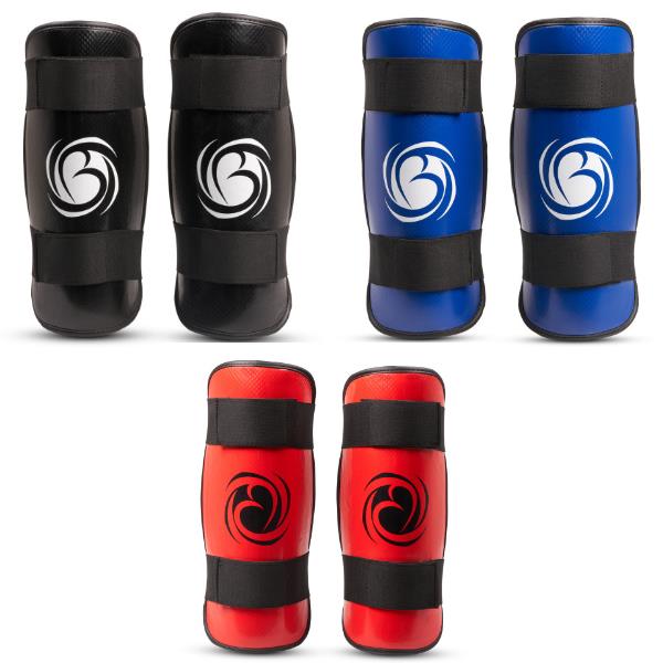 BYTOMIC PERFORMER SHIN GUARDS