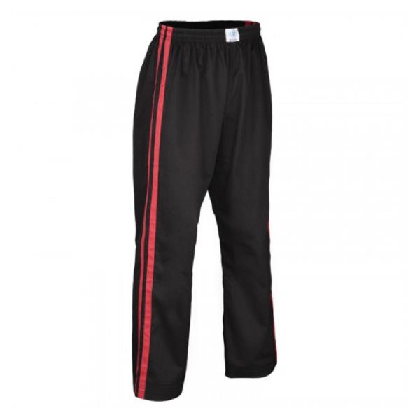 JUNIOR DOUBLE STRIPE TROUSERS