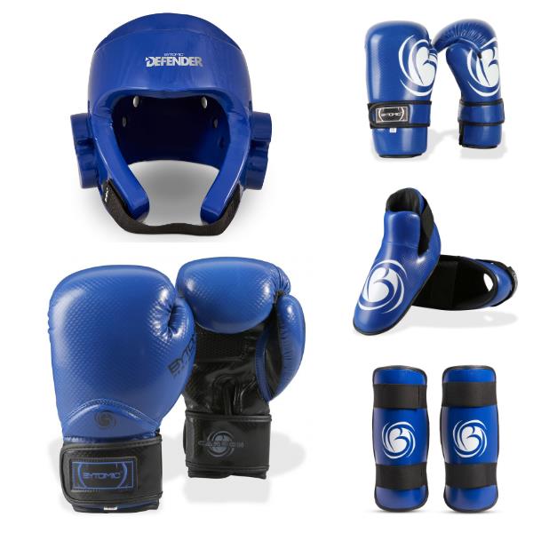 BLUE STARTER SET